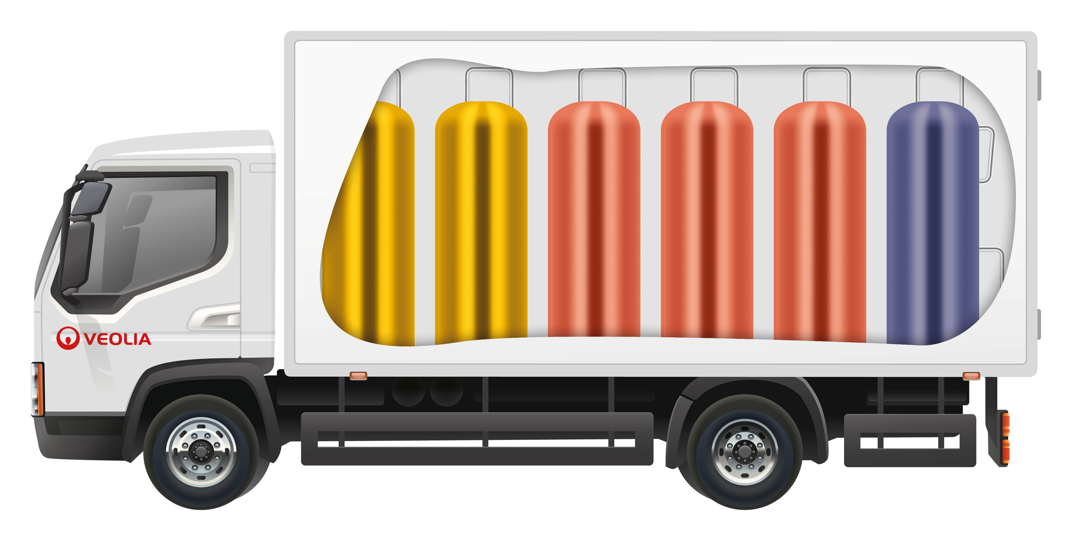 77145 - Veolia Mobile Water Services Technical Drawing (IX Tanks) v2-02