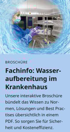 Fachbroschüre